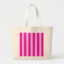 Pink & Magenta Stripe Pattern