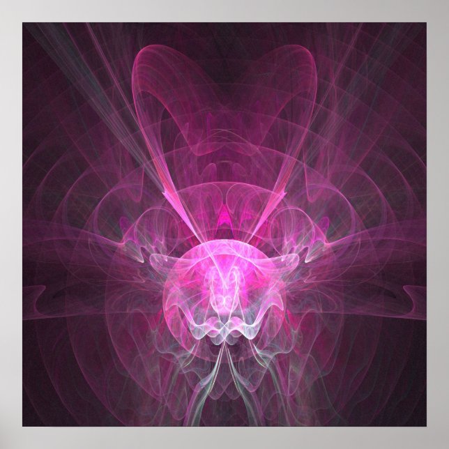 Pink magic - Poster (Front)