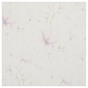 Pink Magnolia Fabric