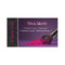 Pink Makeup Artist Brush Powder Business Card