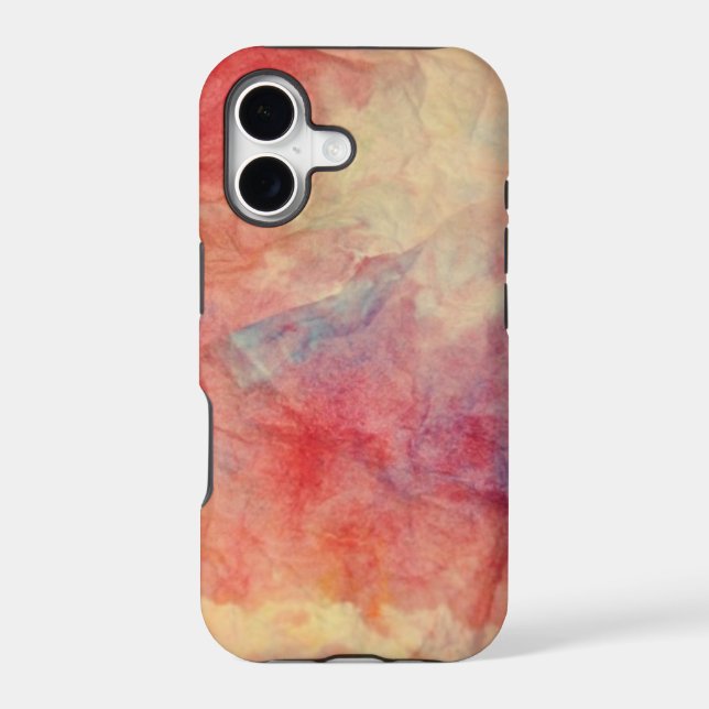 Pink Marble (Back)