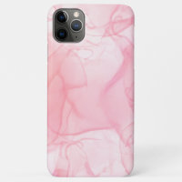 Pink marble background, fluid art background