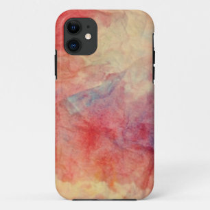 Pink Marble iPhone 11 Case