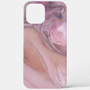 Pink Marble Case-Mate iPhone Case