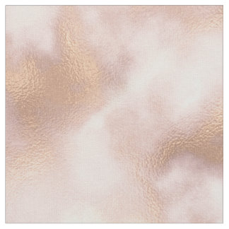 Pink marble fabric