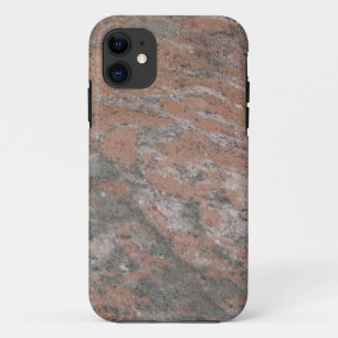 Pink Marble Swirle iPhone 5 Case-Mate Barely There 11 Case