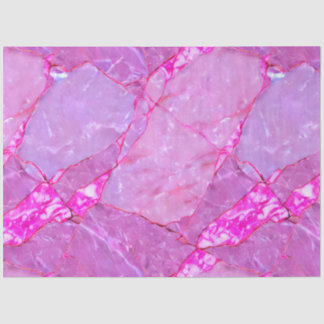 Pink Marble Texture, Marble Effect Tissue Paper