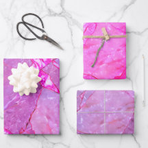 Pink Marble Texture, Marble Effect