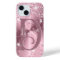 Pink Mauve Diamonds - Personalised 