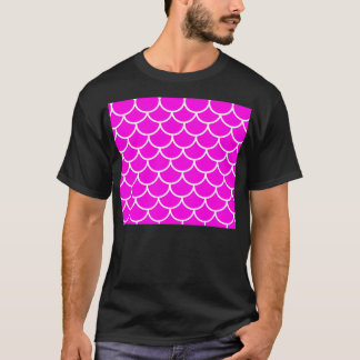Pink Mermaid T-Shirt