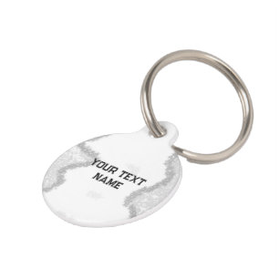 PINK MERRY CHRISTMAS SIMPLE  FAVOR TAGS