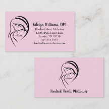 Pink Midwife Services Mum & Baby Doula