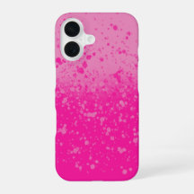 Pink Minimalism 