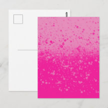 Pink Minimalism 