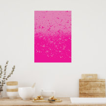 Pink Minimalism 