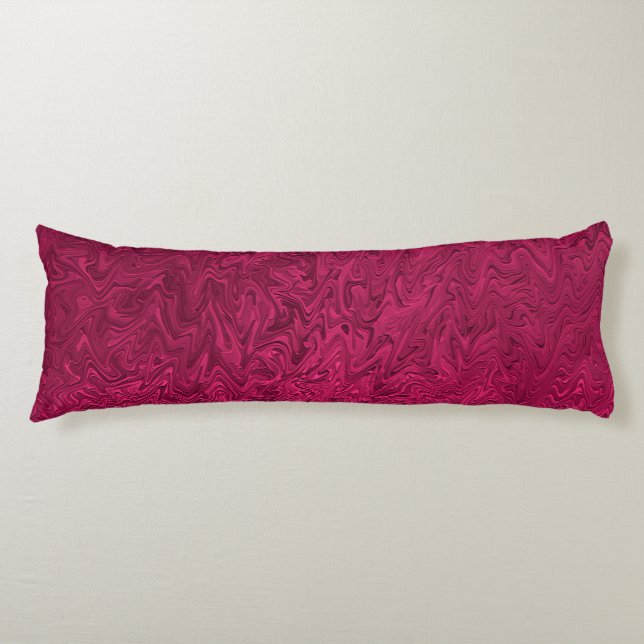 Pink Moods..... Body Cushion (Front)