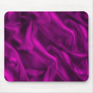 Pink Mouse Mat