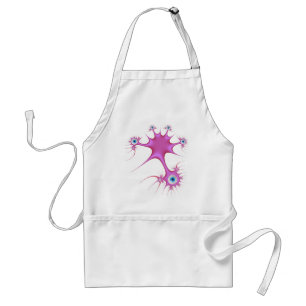 Pink Mu Standard Apron