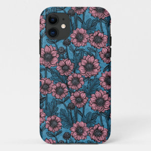 Pink Mums iPhone 11 Case