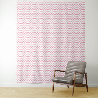 Pink Nursey Decor Tapestry