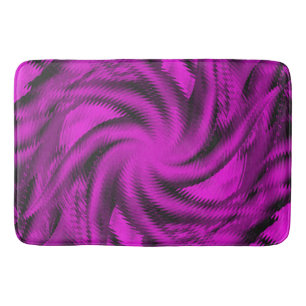 Pink Octopus...... Bath Mat