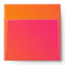 Pink Orange Gradient