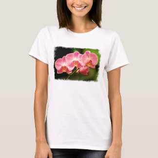 Pink Orchids T-Shirt