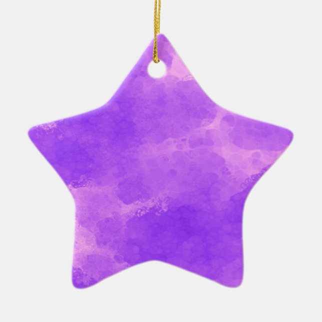 Pink Ornament (Front)