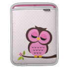 Pink Owl