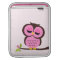Pink Owl