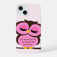 Pink Owl