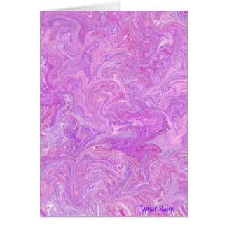 Pink Paisley, by Tamar Raine