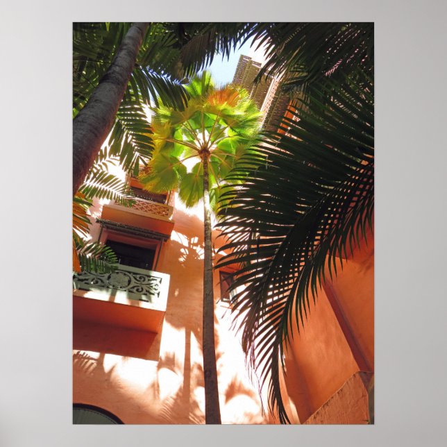 Pink Palace Poster (Front)