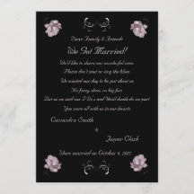 Pink Pale Roses Elopement 2