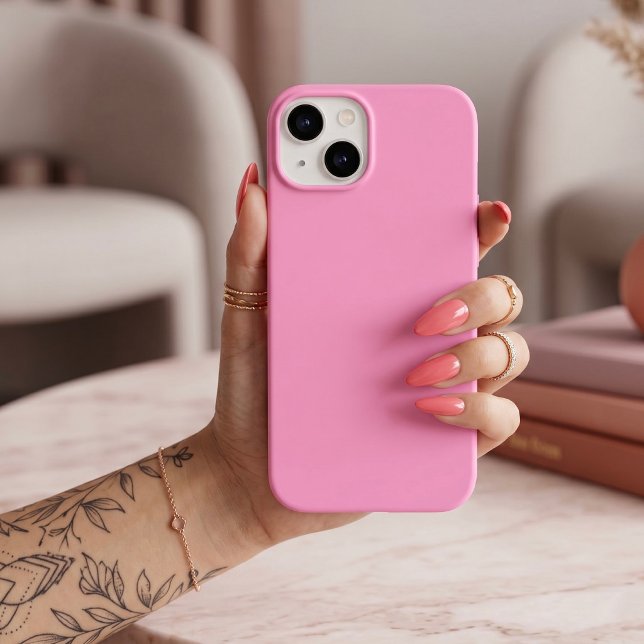 Pink Panther Case-Mate iPhone Case (Creator Uploaded)