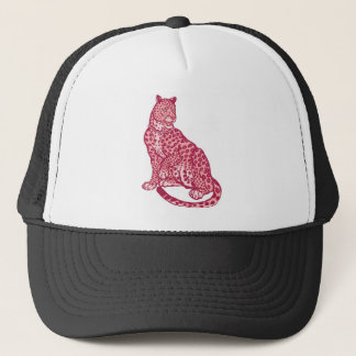 Pink Panther Hat