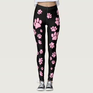 Pink Panther Leggings