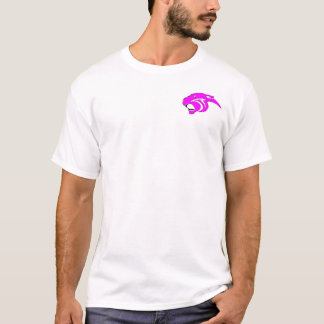 Pink Panther T-Shirt