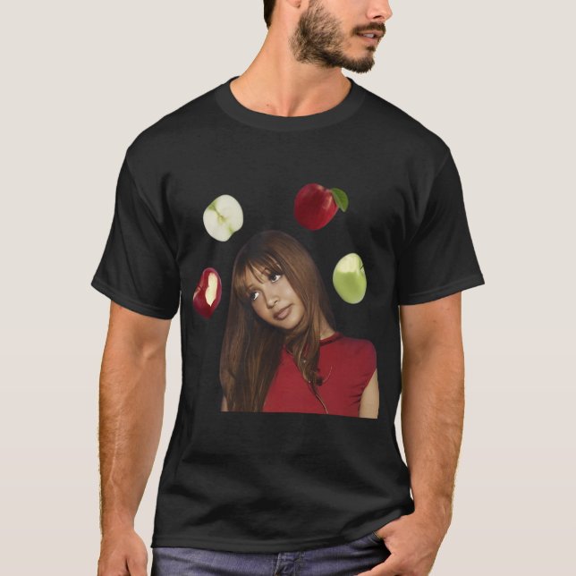 Pink Pantherest T-Shirt (Front)