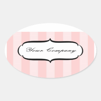 Pink Parlour Sticker