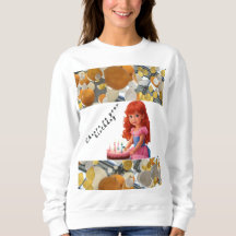 Pink Party T-Shirt For Women