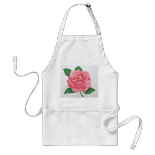 Pink Passion Apron