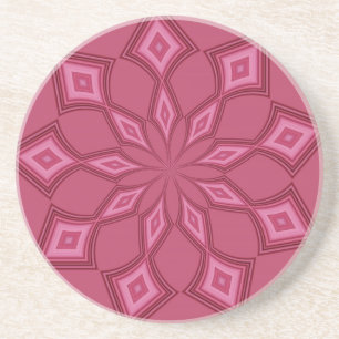 PINK PASSION COASTER