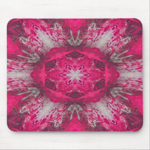 Pink Passion Mousepad