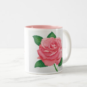 Pink Passion Mug