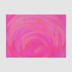 Pink Passion Tissue Paper