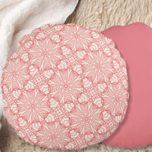Pink Pattern