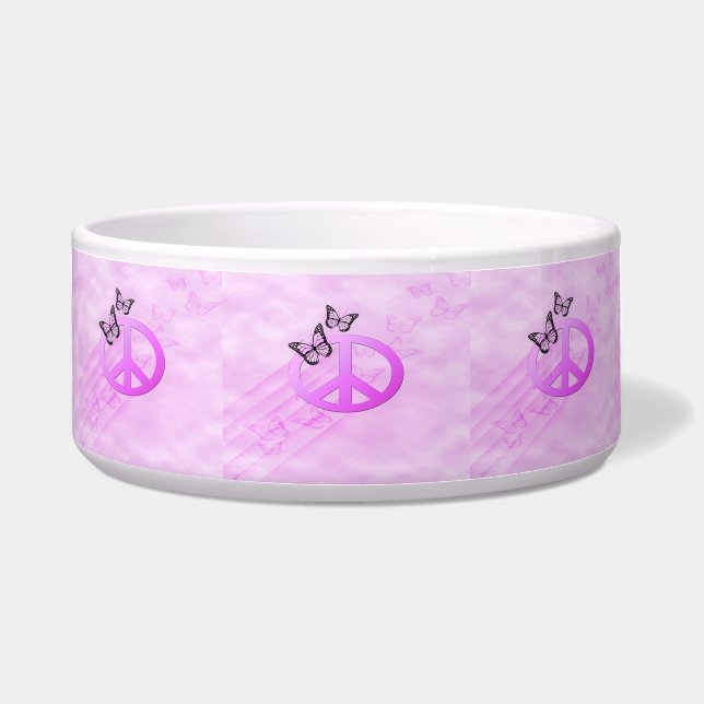 Pink Peace (Front)