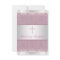Pink Pearl Cross Baby Girl Baptism Christening