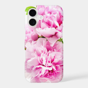 Pink Peony